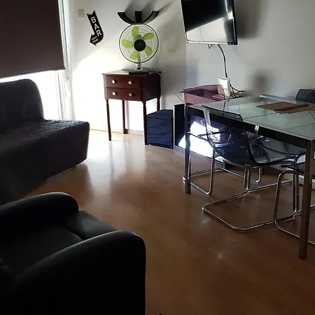 شقة Fishing Marina View لارنكا
