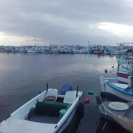Fishing Marina View Appartamento