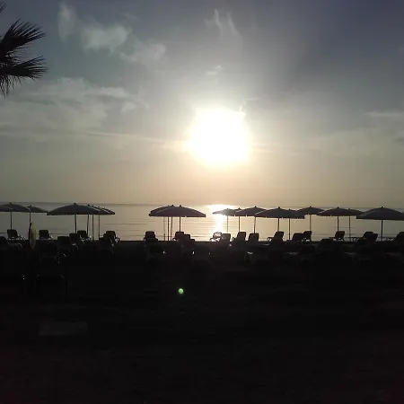 Appartamento Fishing Marina View *