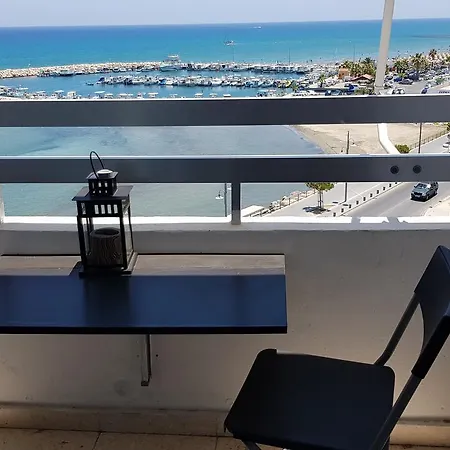 Appartamento Fishing Marina View